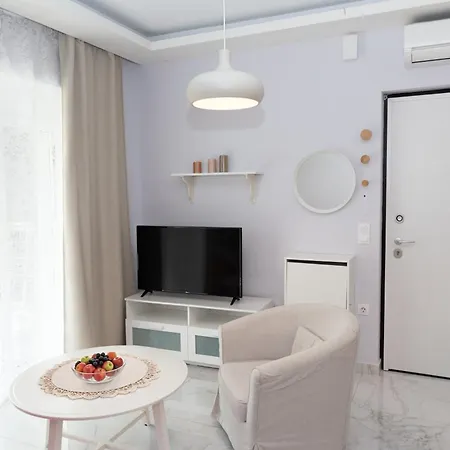 Apartament By The Sea