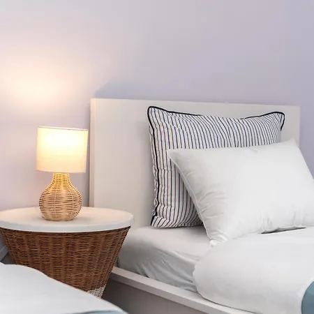 By The Sea Apartament