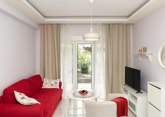 公寓 By The Sea 卡尼奥提