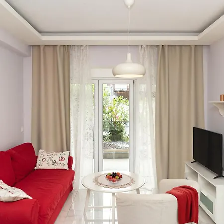 Apartamento By The Sea Chaniotis