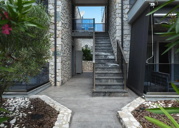 By The Sea Appartement