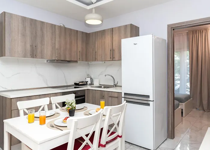 Apartamento By The Sea