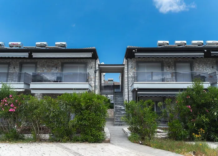 By The Sea Appartement